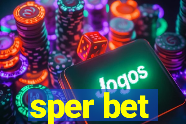 sper bet